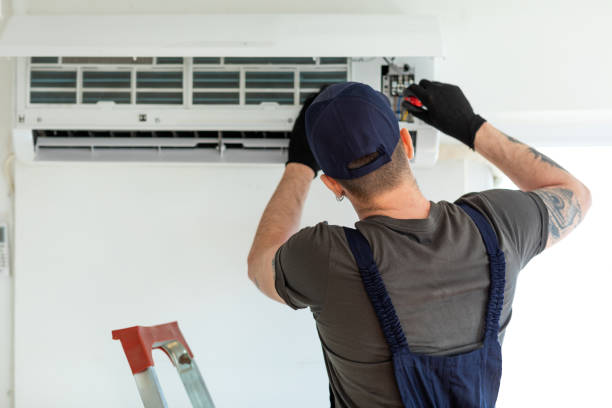 Best Best Air Duct Cleaning Company  in Fredericksburg, PA