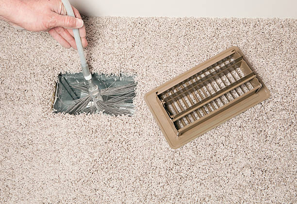 Ductwork Cleaning Services in Fredericksburg, PA