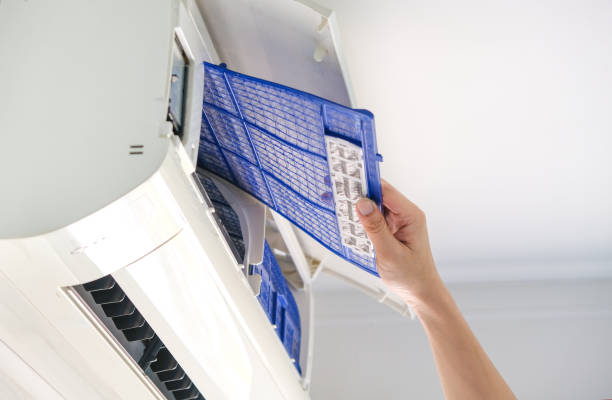 Best Local Air Duct Cleaning Services  in Fredericksburg, PA
