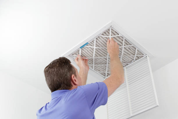Best HVAC Air Duct Cleaning  in Fredericksburg, PA